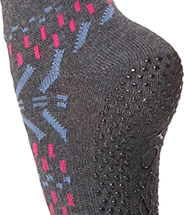 Actual product image Toesox UTMQ647 P (36 - 38)