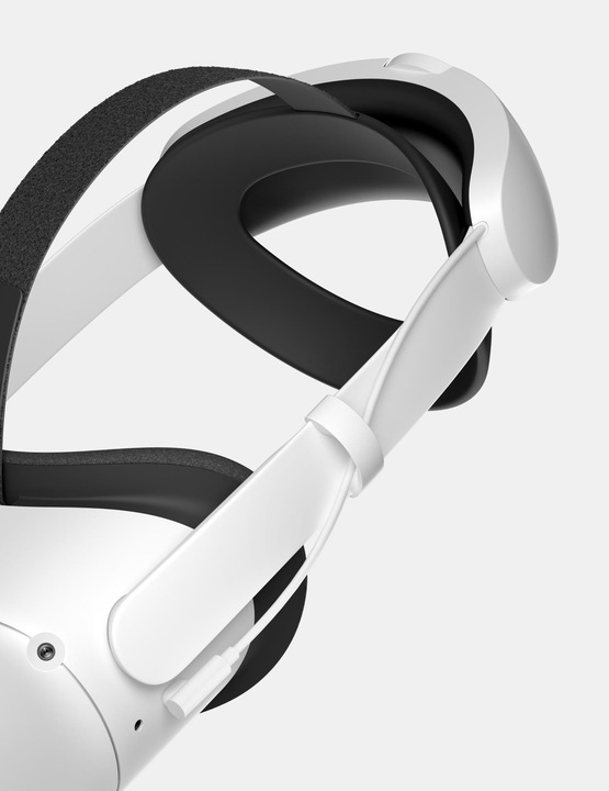 Produktbild Meta Quest 2 Elite Strap mit Batterie