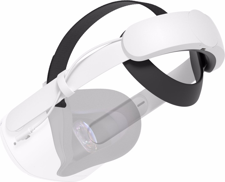 Produktbild Meta Quest 2 Elite Strap mit Batterie