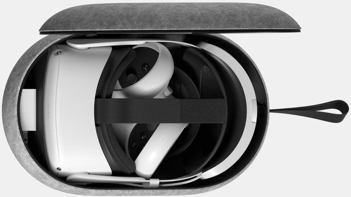 Produktbild Meta Quest 2 Elite Strap mit Batterie