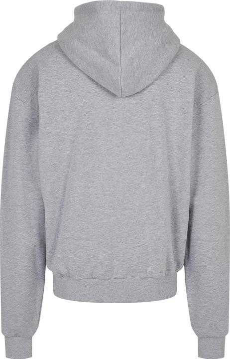 Produktbild Build Your Brand Ultra Heavy Zip Hoody (S)