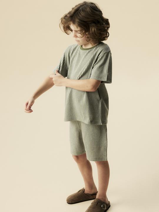 Image du produit Name it Biobaumwoll Shorts (152)
