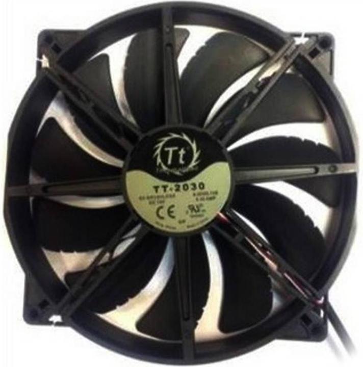 Immagine prodotto Thermaltake Puro 20 (200 mm, 1x)