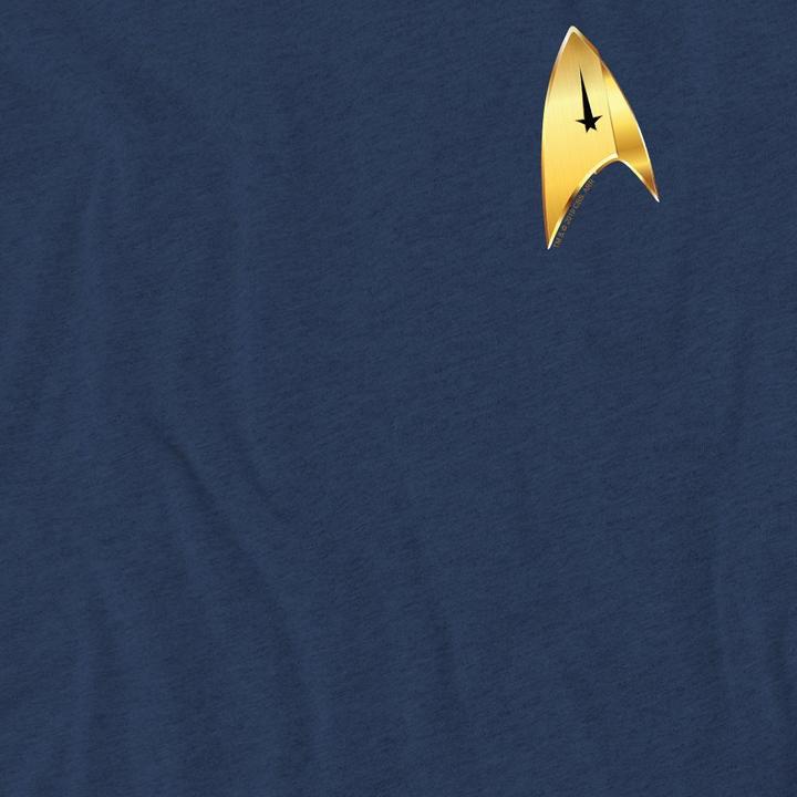 Produktbild Universal Textiles Command TShirt (L)
