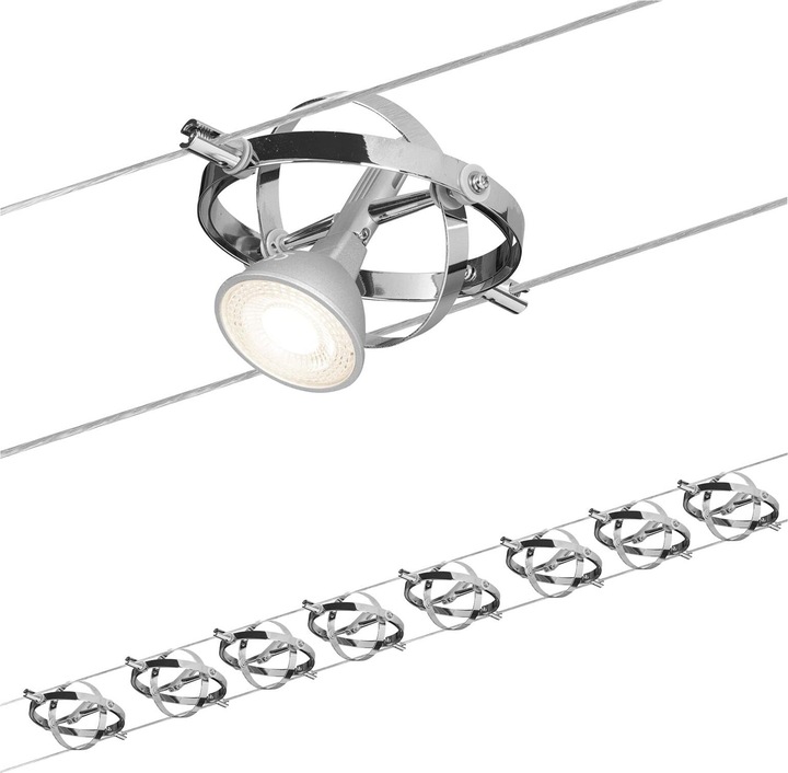 Produktbild Paulmann Wire System Cardan