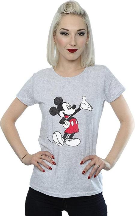 Produktbild Disney Traditional Wave TShirt (XL)