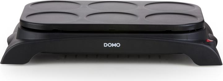 Actual product image Domo Gourmet Set