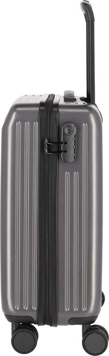 Produktbild Paklite Sienna 4 Rollen Kabinentrolley S 55 cm (37 l)