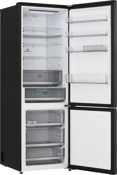 Immagine prodotto LG Kombikühlschrank 70cm, Klasse C, 465L, Wi-Fi (465 l)