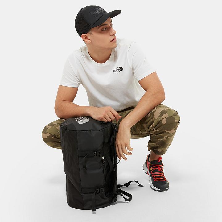 Produktbild North Face Base Camp Duffel (31 l)
