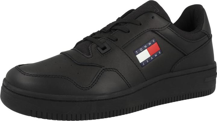 Actual product image Tommy Hilfiger Tjm Retro Basket Ess (41)