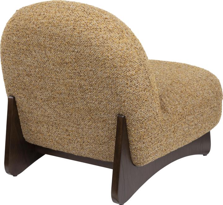 Produktbild Dutchbone Lounge Chair Loom Brown