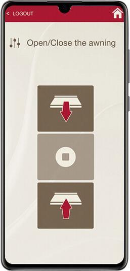 Actual product image Frankana Motor Kit Advanced