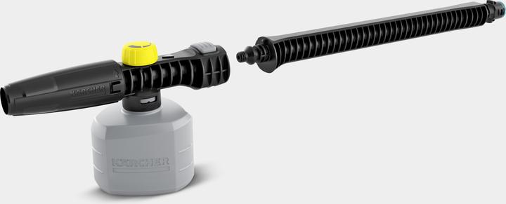 Actual product image Kärcher FJ 24 Handheld foam nozzle