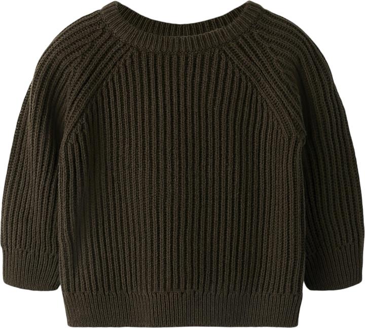 Produktbild Name it Langarm Strickpullover (92)