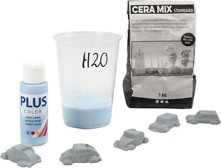 Image du produit Creativ Company Moules