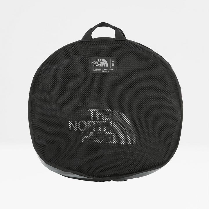 Actual product image North Face Base Camp Duffel (95 l)