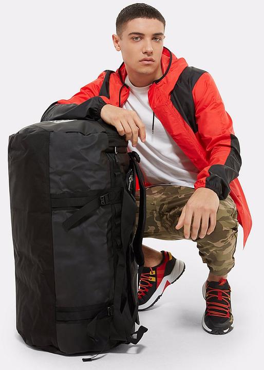 Actual product image North Face Base Camp Duffel (95 l)