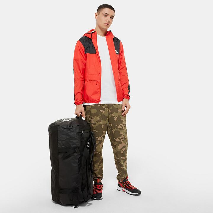Actual product image North Face Base Camp Duffel (95 l)
