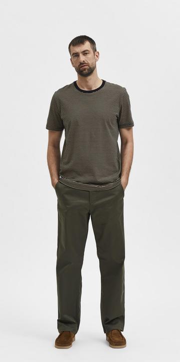 Produktbild Selected Bio-Baumwolle STANDARDS T-Shirt (XL)