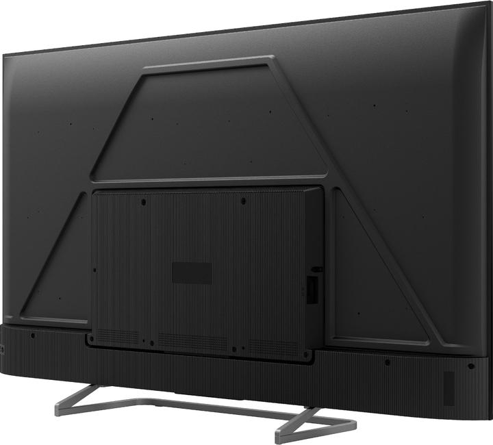 Actual product image TCL 65C728 QLED TV (65", C728, QLED, 4K, 2021)