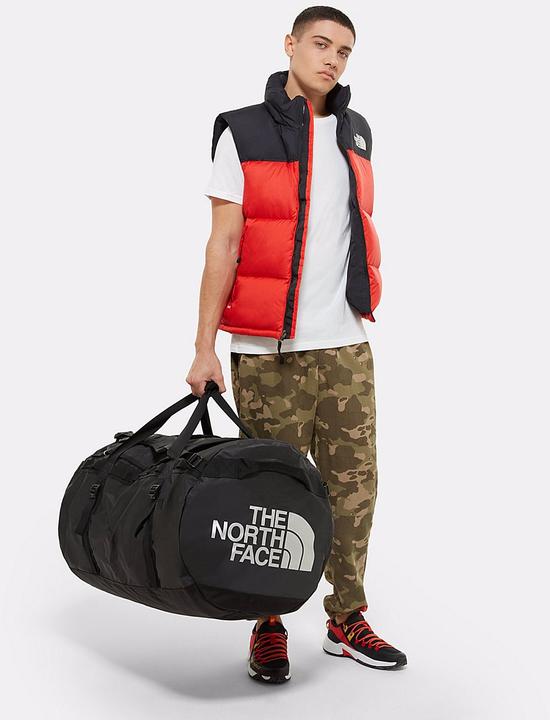 Produktbild North Face Base Camp Duffel (132 l)