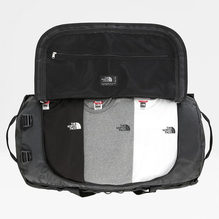 Produktbild North Face Base Camp Duffel (132 l)