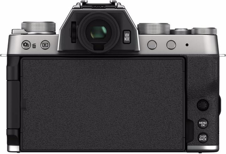 Image du produit Fujifilm Kit X-T200 (15 - 45 mm, 24.20 Mpx, APS-C / DX)
