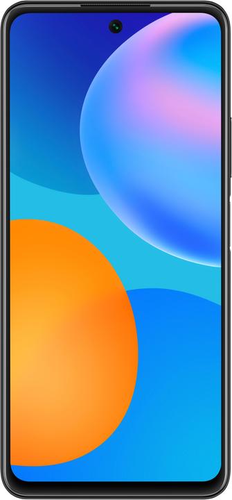 Immagine prodotto Huawei P smart 2021 (128 GB, Midnight Black, 6.67", Doppia SIM, 4G)