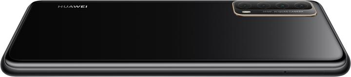 Immagine prodotto Huawei P smart 2021 (128 GB, Midnight Black, 6.67", Doppia SIM, 4G)