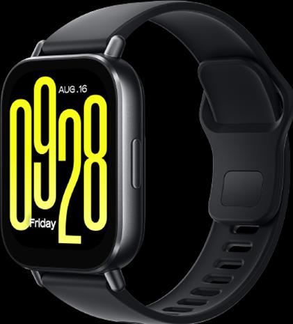 Image du produit Xiaomi Redmi Watch 5 Active (49 mm)