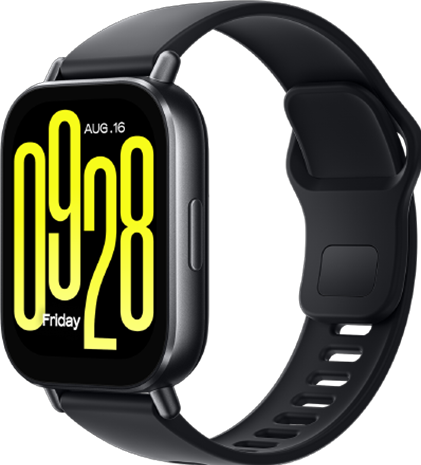 Produktbild Xiaomi Redmi Watch 5 Active (49 mm)