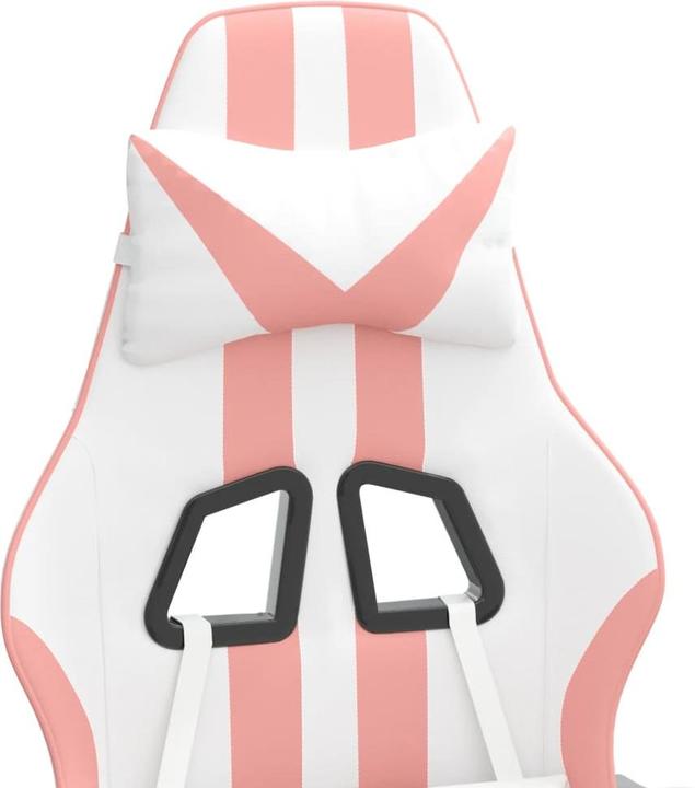 Immagine prodotto vidaXL Gaming-Stuhl (44.50 - 54.50 cm)