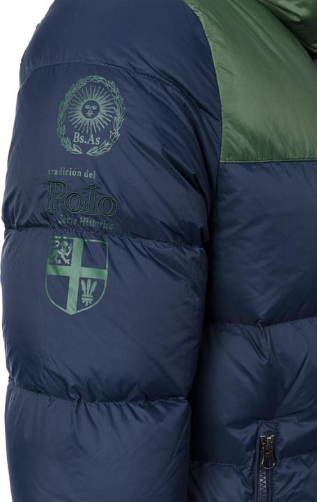 Immagine prodotto La Martina MBO600