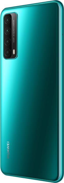 Produktbild Huawei P smart 2021 (128 GB, Crush green, 6.67", Dual SIM, 4G)