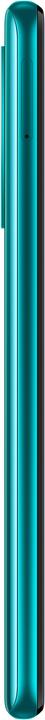 Produktbild Huawei P smart 2021 (128 GB, Crush green, 6.67", Dual SIM, 4G)