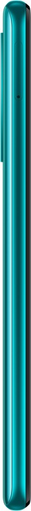 Actual product image Huawei P smart 2021 (128 GB, Crush green, 6.67", Dual SIM, 48 Mpx, 4G)