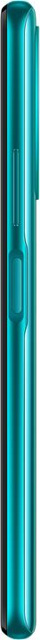 Produktbild Huawei P smart 2021 (128 GB, Crush green, 6.67", Dual SIM, 4G)