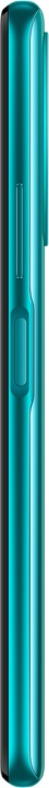 Actual product image Huawei P smart 2021 (128 GB, Crush green, 6.67", Dual SIM, 48 Mpx, 4G)