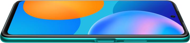 Produktbild Huawei P smart 2021 (128 GB, Crush green, 6.67", Dual SIM, 4G)