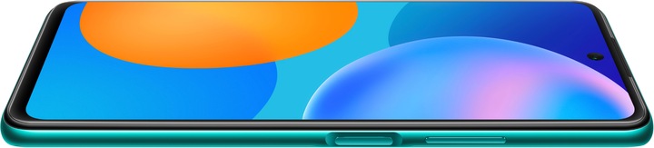 Actual product image Huawei P smart 2021 (128 GB, Crush green, 6.67", Dual SIM, 48 Mpx, 4G)