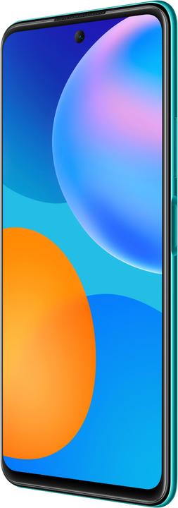 Produktbild Huawei P smart 2021 (128 GB, Crush green, 6.67", Dual SIM, 4G)