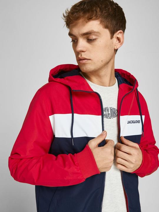 Produktbild Jack & Jones Leichte Bomberjacke (M)