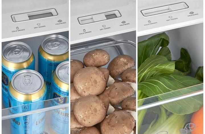 Immagine prodotto Trisa Centro alimentare (516 l)