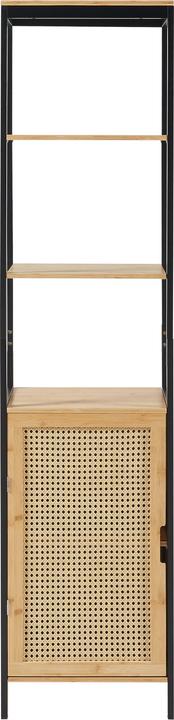 Actual product image En.Casa Tervola (40 x 35 x 172 cm)