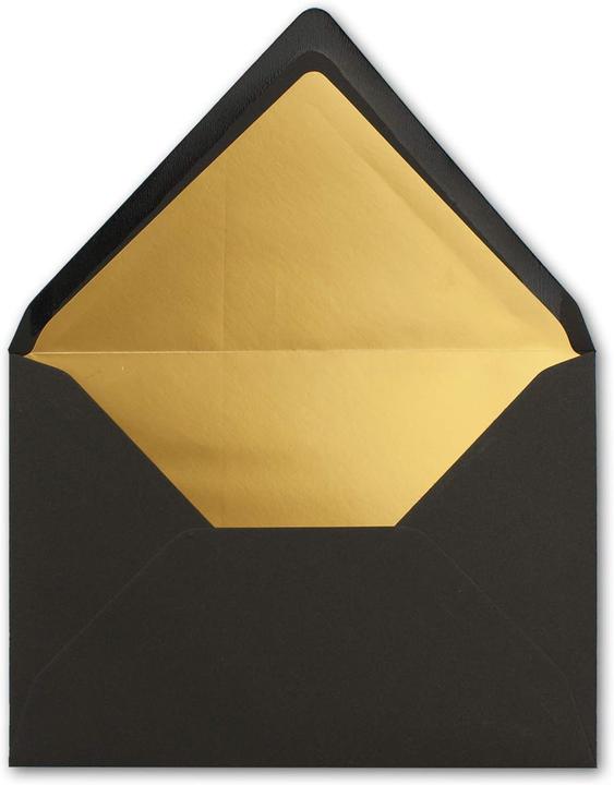 Produktbild Neuser Papier Briefumschläge-Set (C5, 75 x)