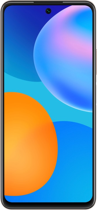 Huawei P smart 2021 (128 GB, Blush Gold, 6.67", Dual SIM, 48 Mpx, 4G)