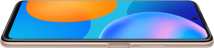 Actual product image Huawei P smart 2021 (128 GB, Blush Gold, 6.67", Dual SIM, 48 Mpx, 4G)