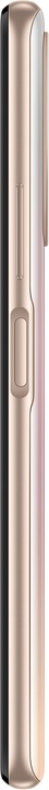 Actual product image Huawei P smart 2021 (128 GB, Blush Gold, 6.67", Dual SIM, 48 Mpx, 4G)