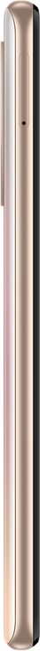 Actual product image Huawei P smart 2021 (128 GB, Blush Gold, 6.67", Dual SIM, 48 Mpx, 4G)